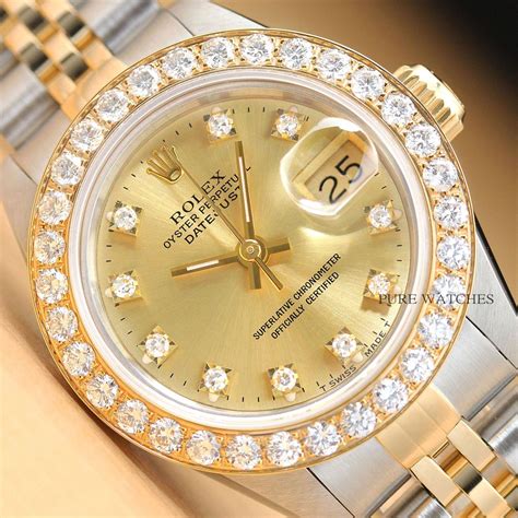 relojes rolex con diamantes|relojes rolex usados en venta.